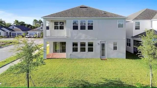 791 Terrapin Drive, Debary, FL 32713 Photo