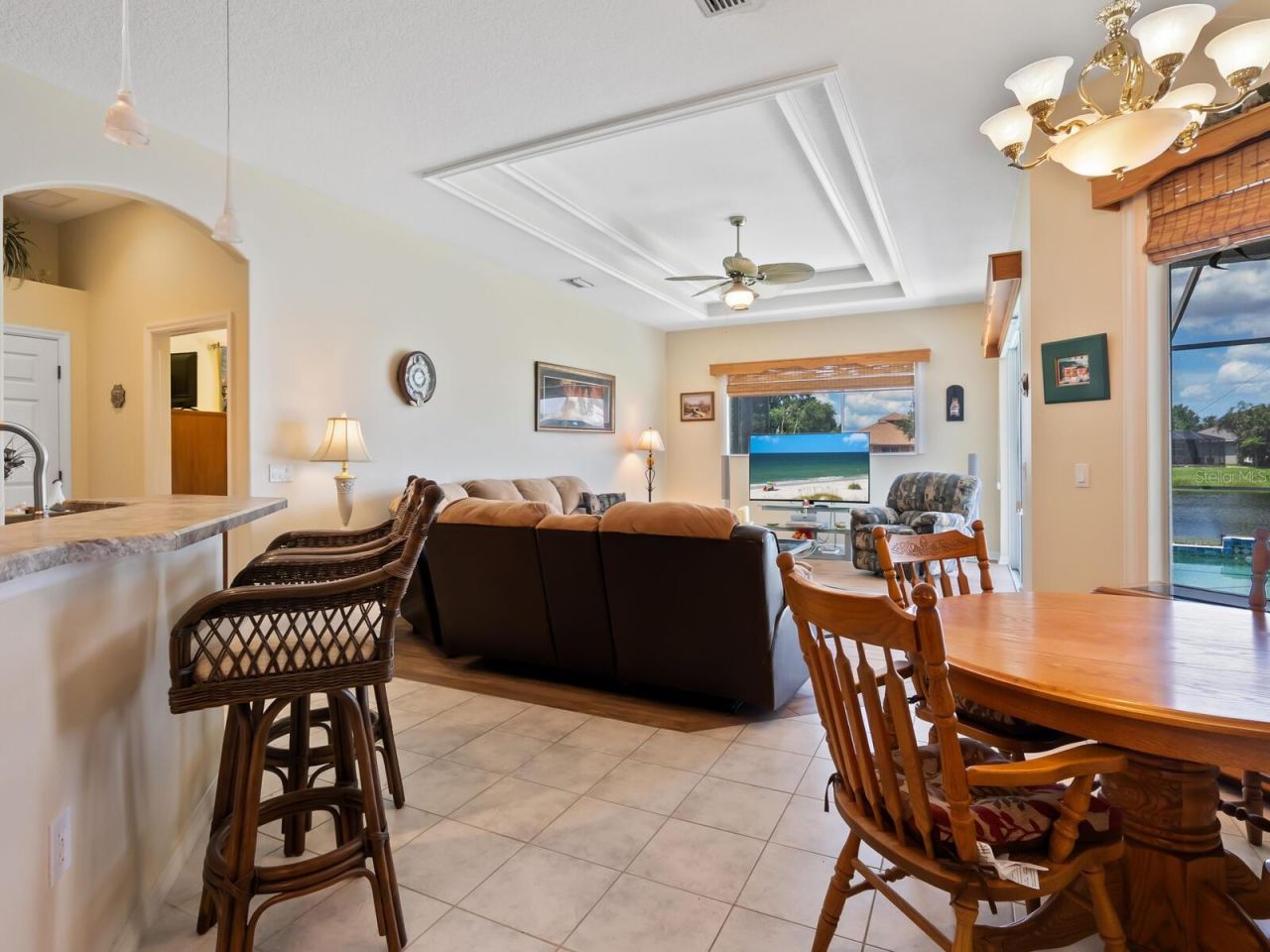 280 Dahlia Court, Bradenton, FL 34212 Photo