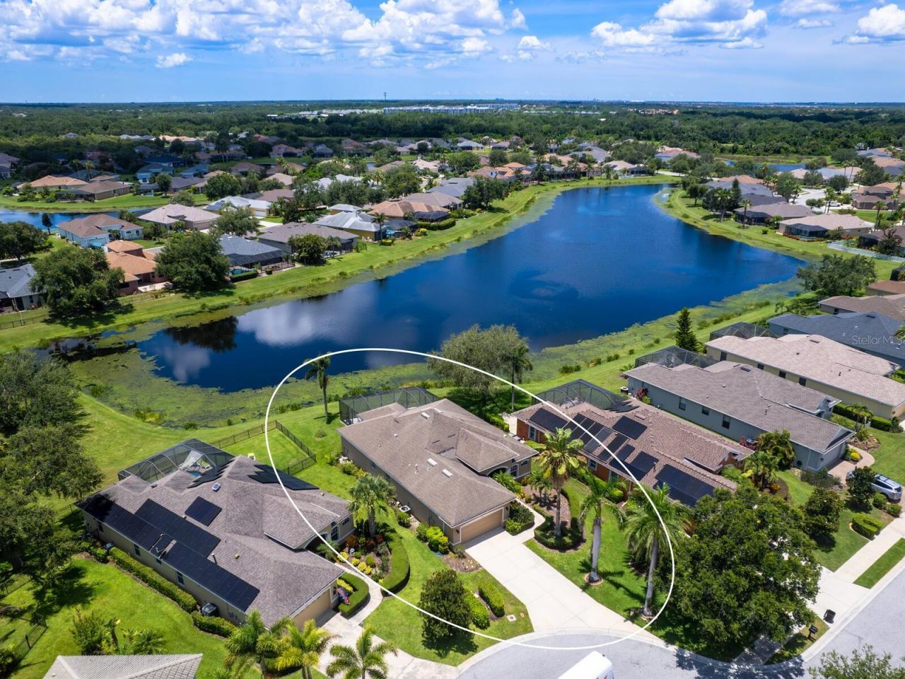 280 Dahlia Court, Bradenton, FL 34212 Photo