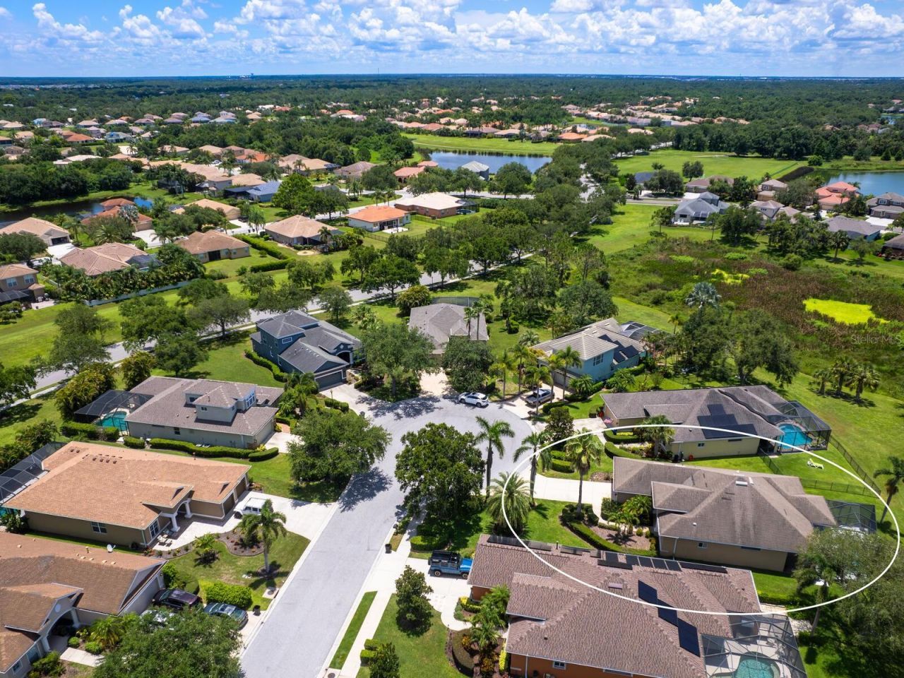 280 Dahlia Court, Bradenton, FL 34212 Photo