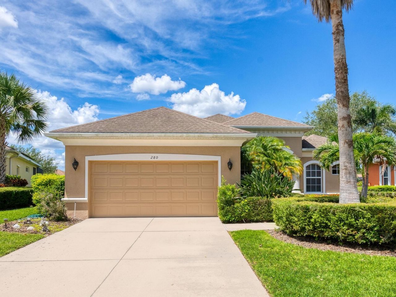 280 Dahlia Court, Bradenton, FL 34212 Photo