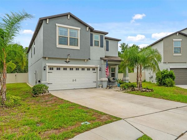 13295 MARBLE SANDS COURT, HUDSON, FL 34669