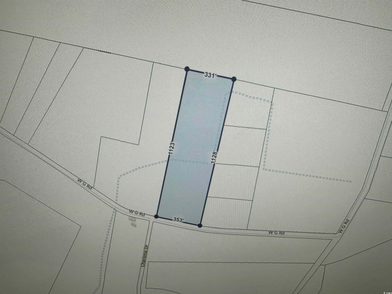 Lot 1 W G Rd. Photo 4