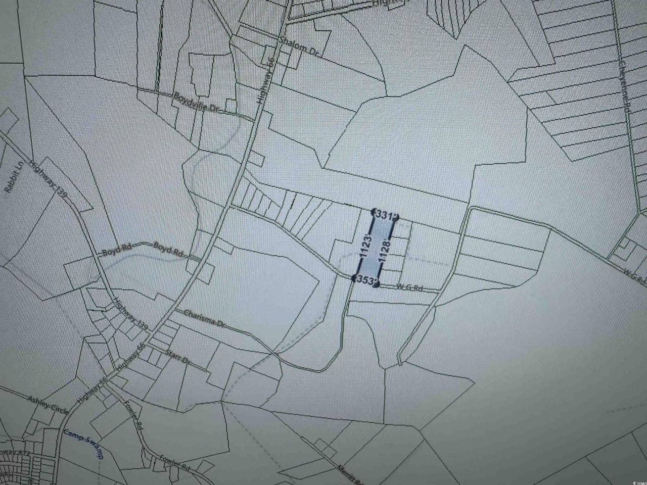 Lot 1 W G Rd. Photo 5