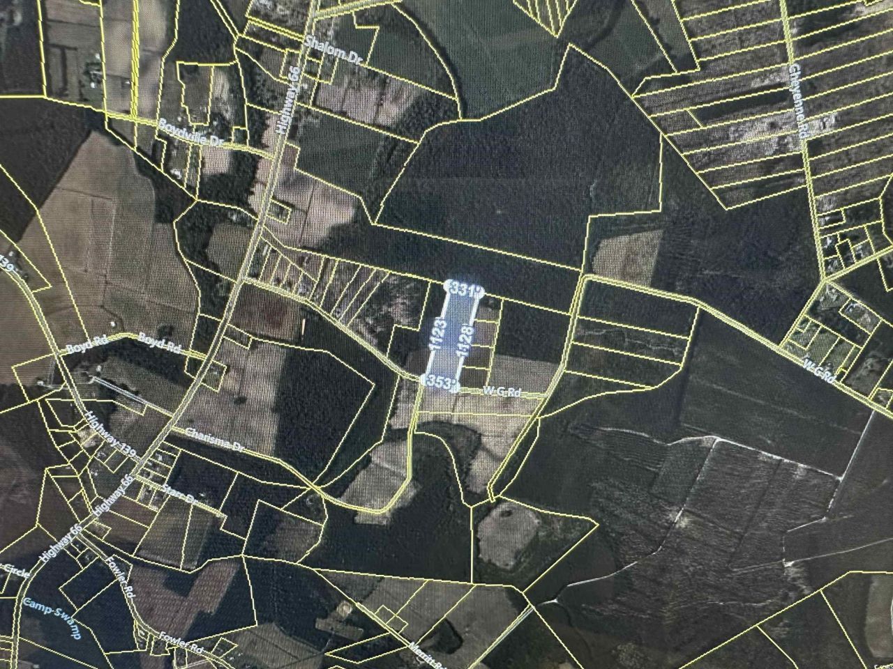 Lot 1 W G Rd. Photo 6