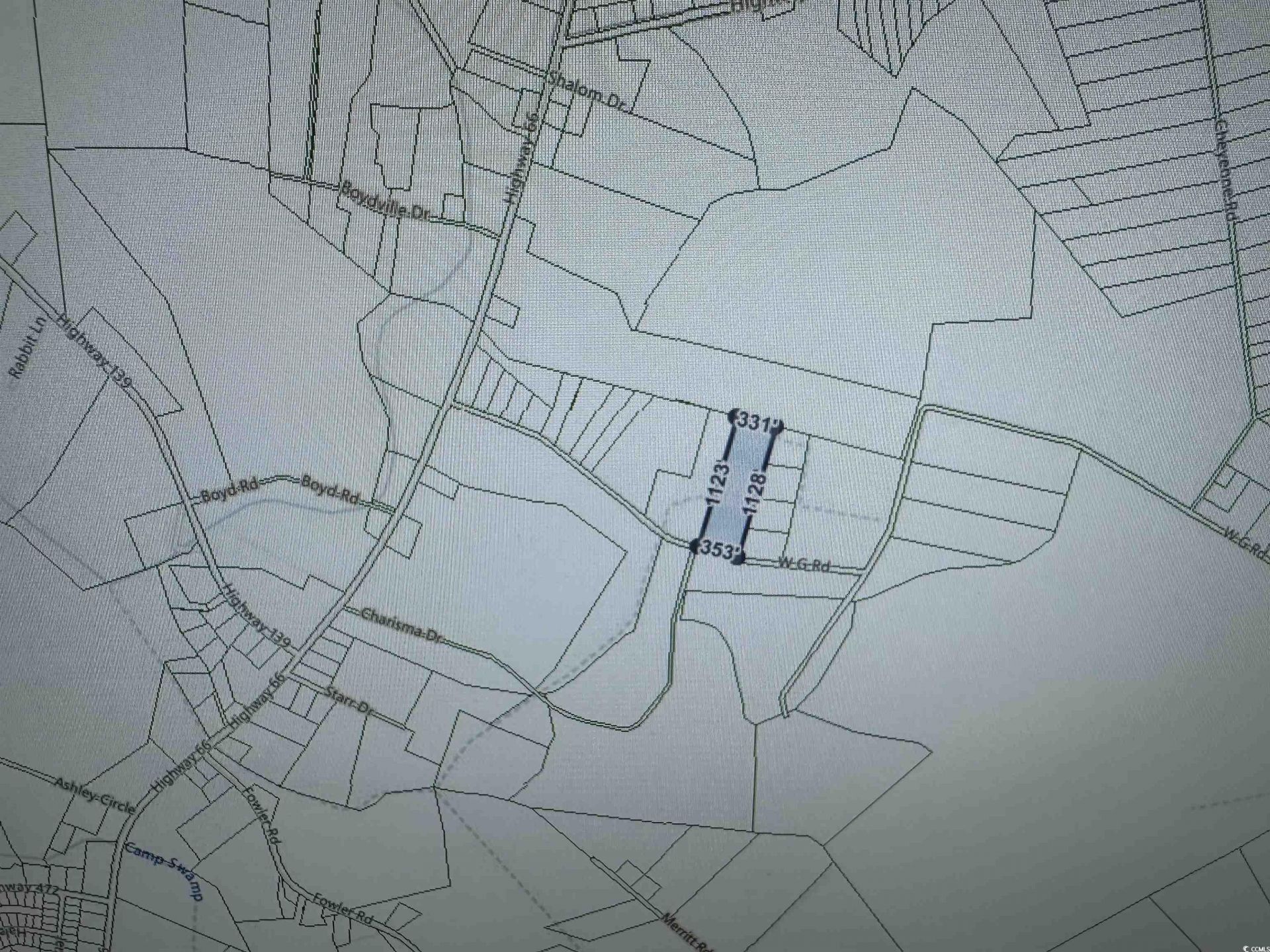 Lot 1 W G Rd. Photo 6