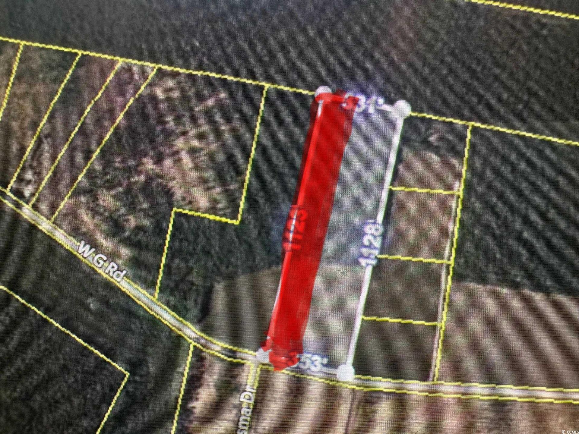 Lot 1 W G Rd. Photo 8