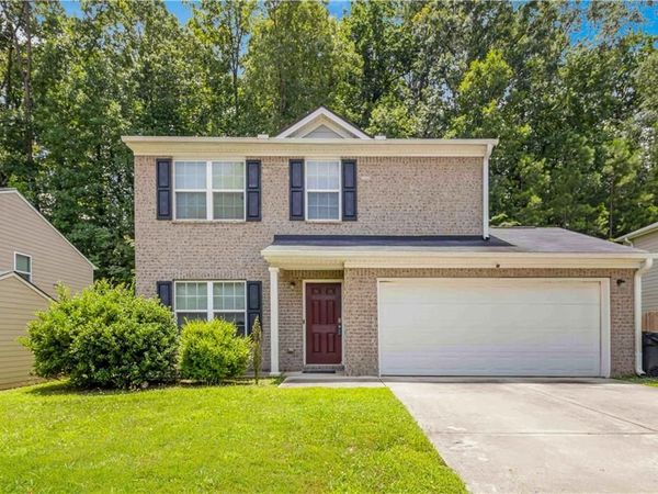 5622 Laurel Ridge Drive, Atlanta, GA 30344