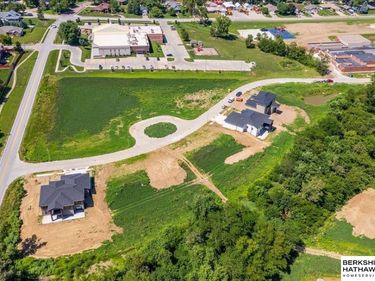 Lot 4 Monrovia Estates, Papillion, NE 68046