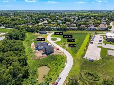 Lot 1 Monrovia Estates, Papillion, NE 68046