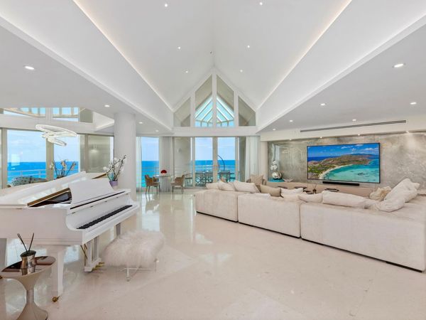 800 S Ocean Boulevard, Unit Ph6, Boca Raton, FL 33432