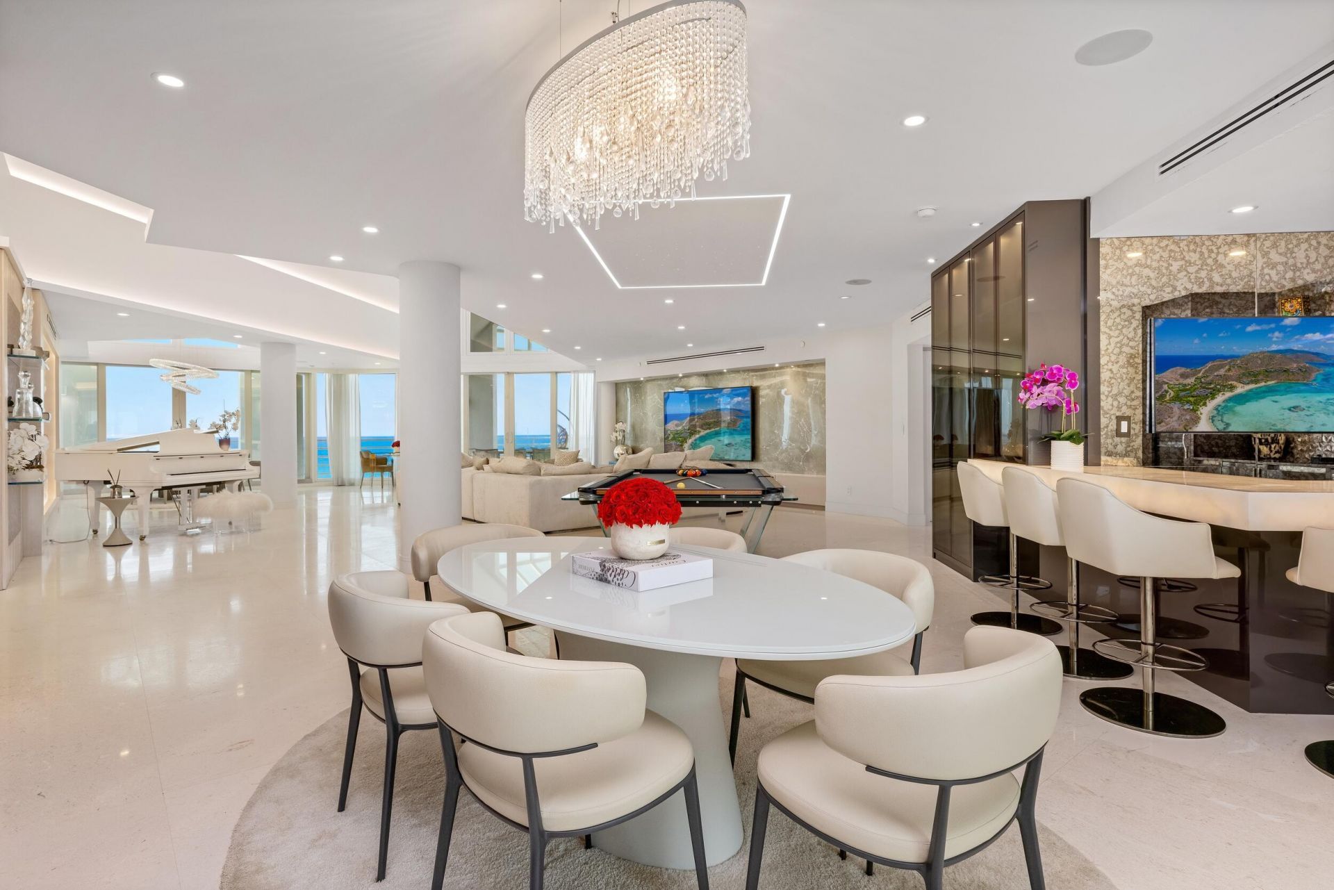 800 S Ocean Boulevard, Unit Ph6, Boca Raton, FL 33432 Photo