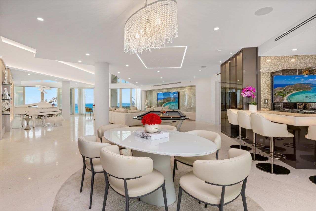 800 S Ocean Boulevard, Unit Ph6, Boca Raton, FL 33432 Photo