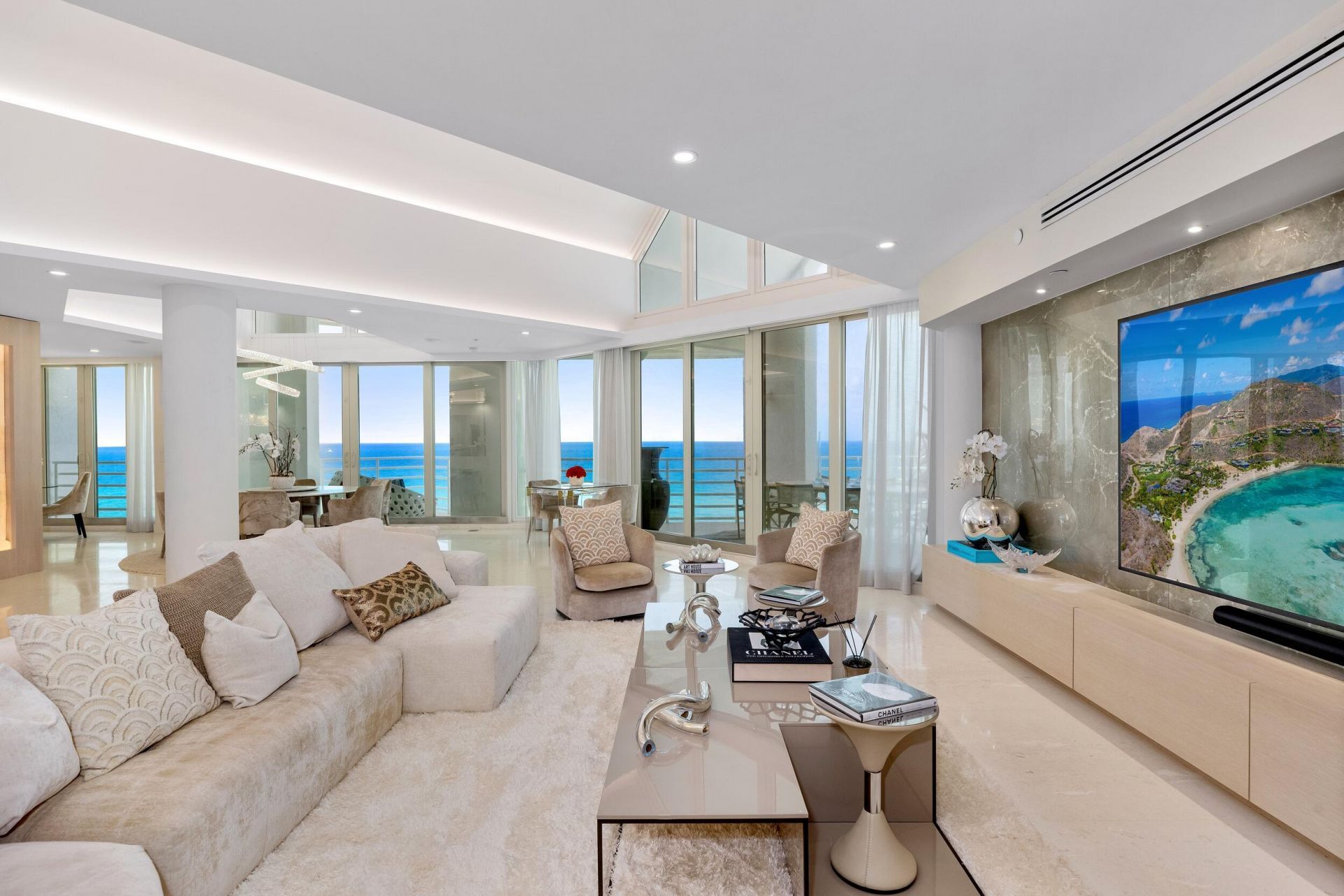 800 S Ocean Boulevard, Unit Ph6, Boca Raton, FL 33432 Photo