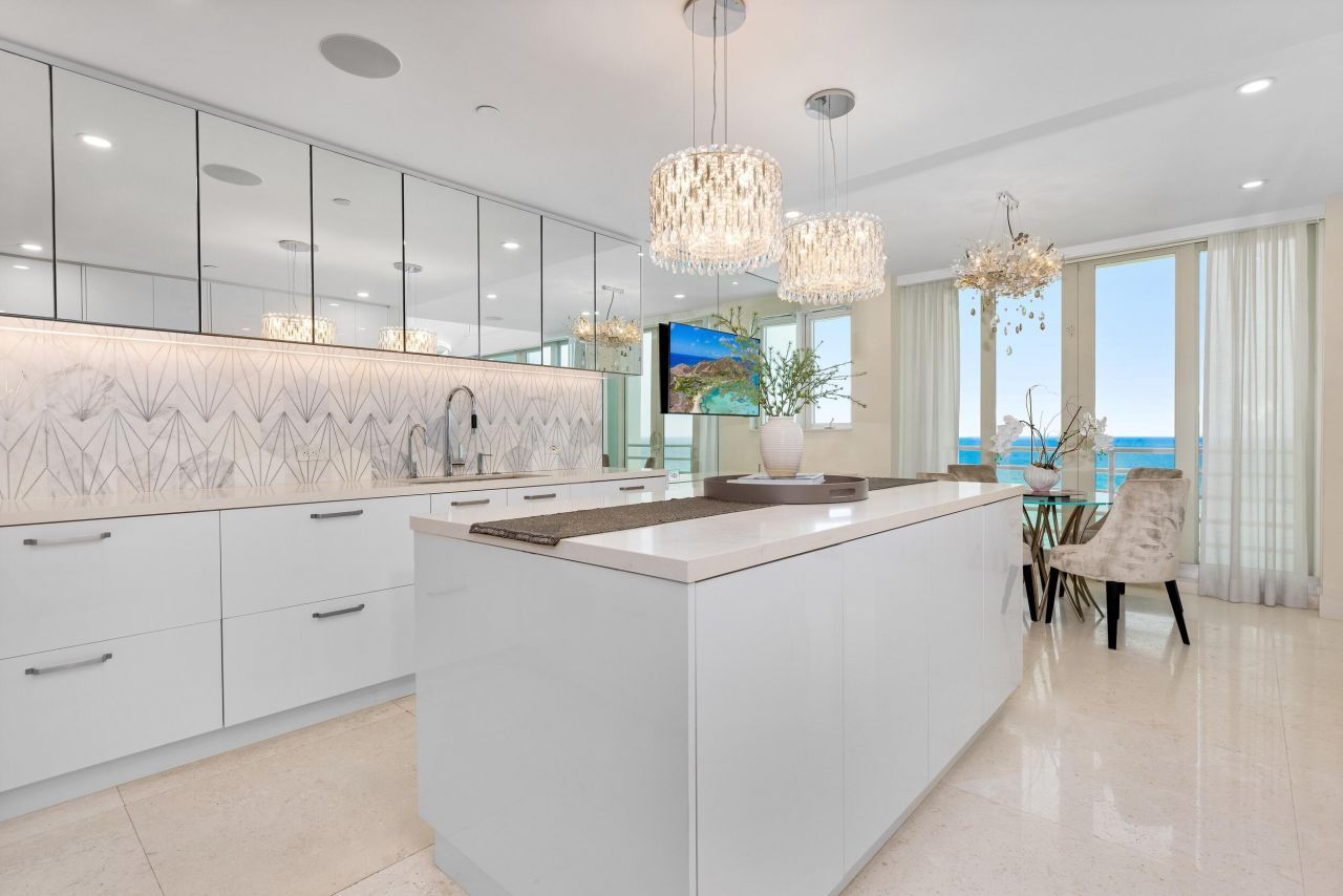 800 S Ocean Boulevard, Unit Ph6, Boca Raton, FL 33432 Photo