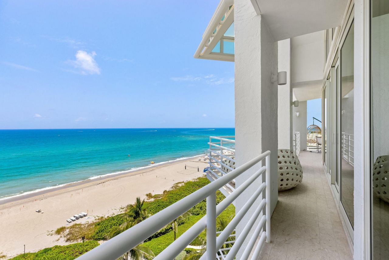 800 S Ocean Boulevard, Unit Ph6, Boca Raton, FL 33432 Photo