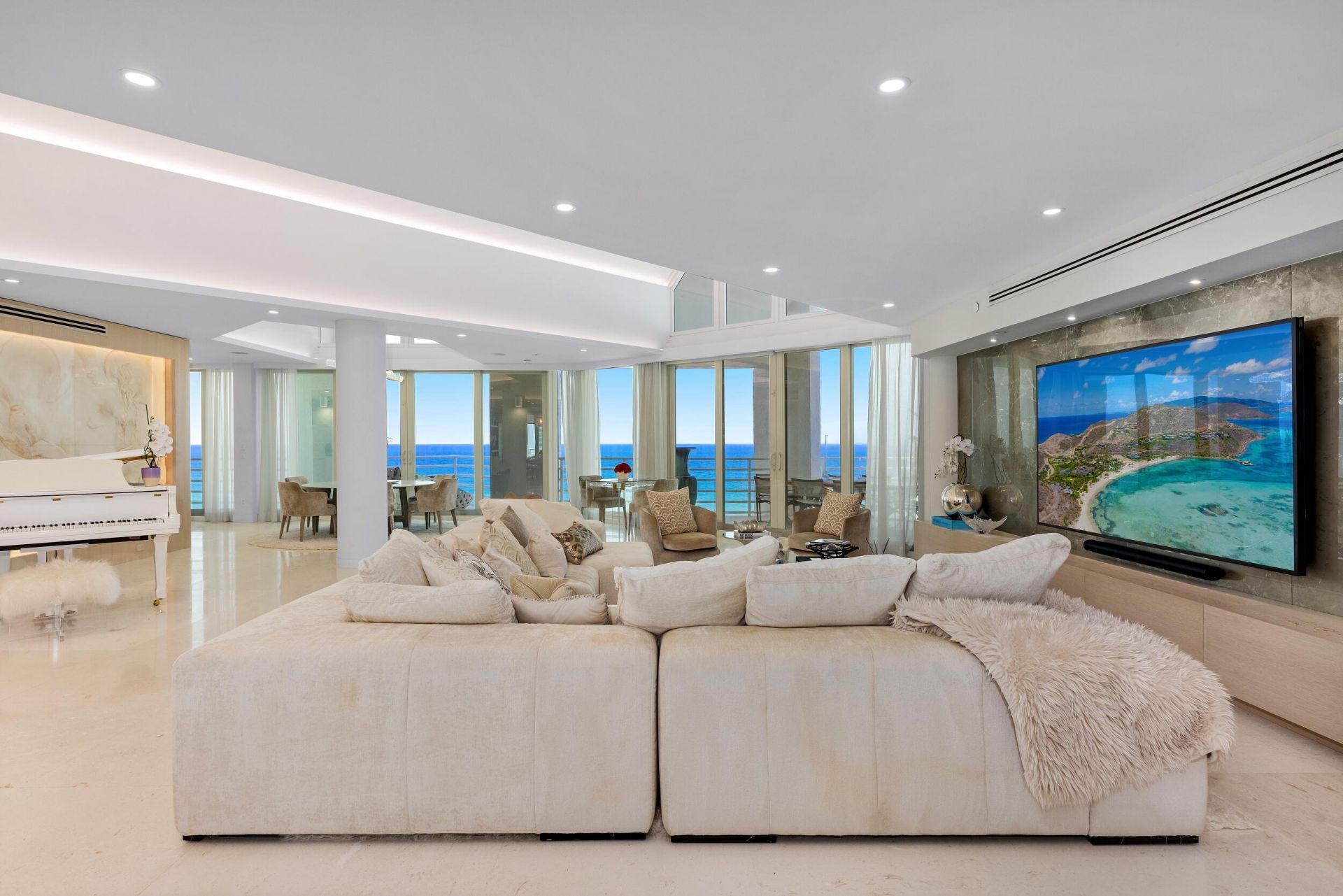 800 S Ocean Boulevard, Unit Ph6, Boca Raton, FL 33432 Photo