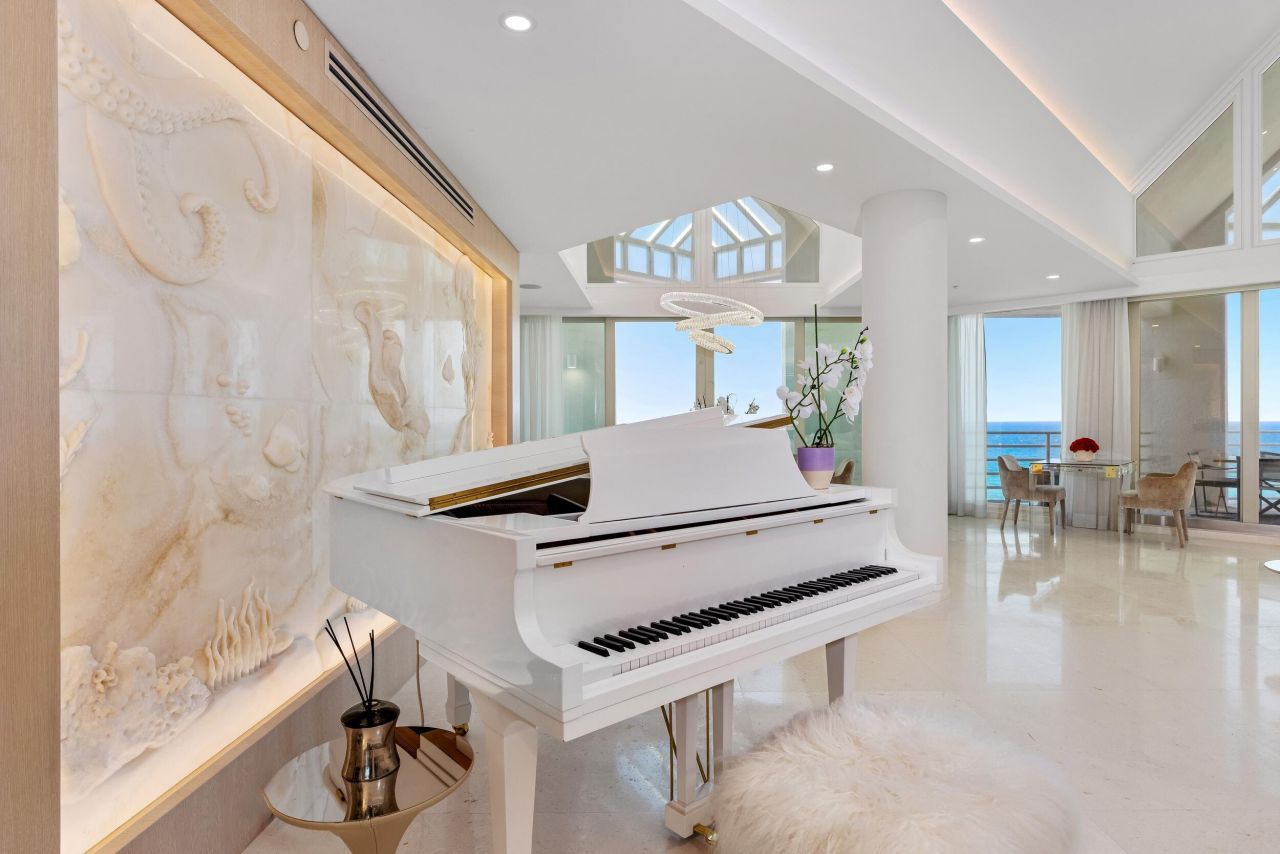 800 S Ocean Boulevard, Unit Ph6, Boca Raton, FL 33432 Photo