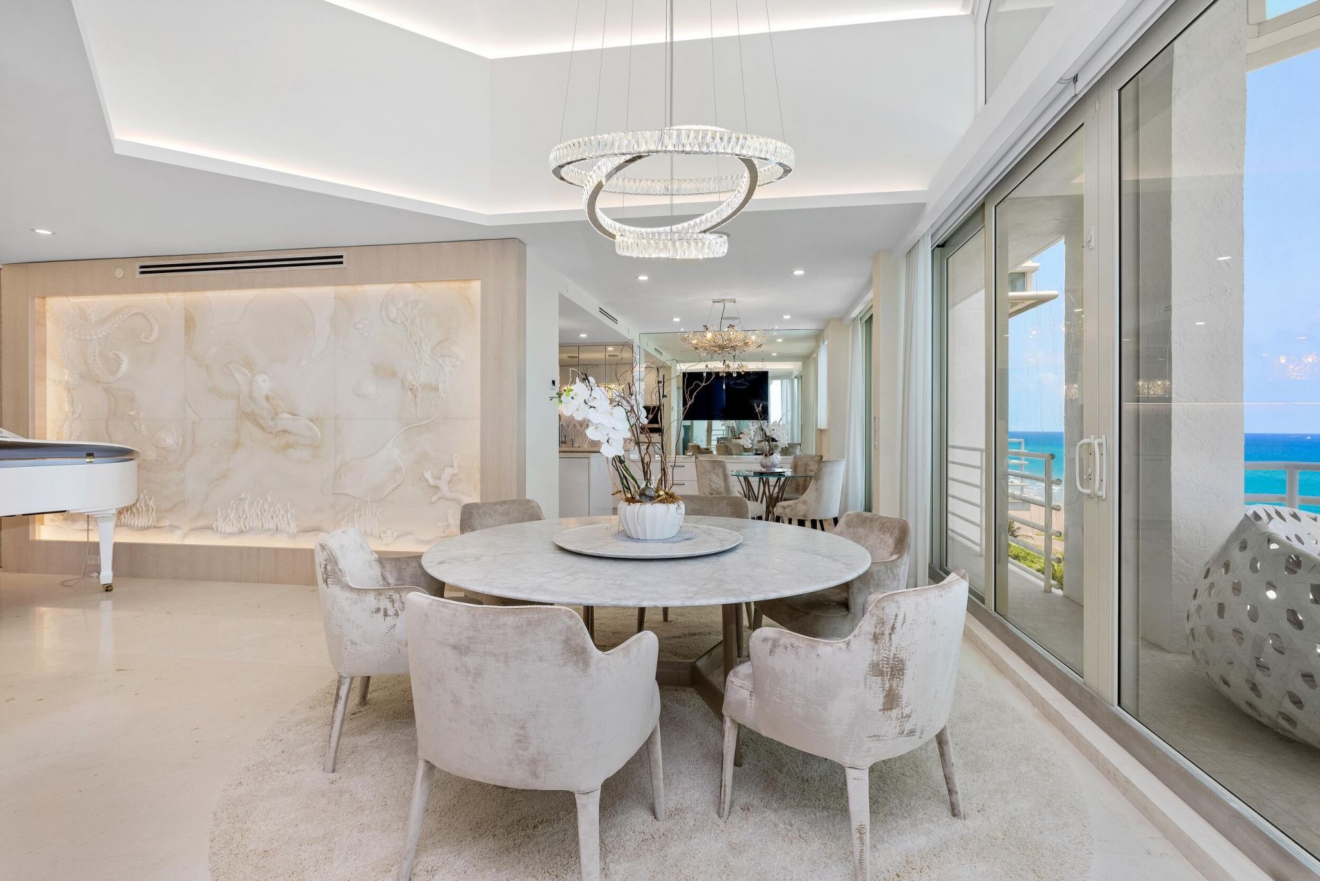 800 S Ocean Boulevard, Unit Ph6, Boca Raton, FL 33432 Photo