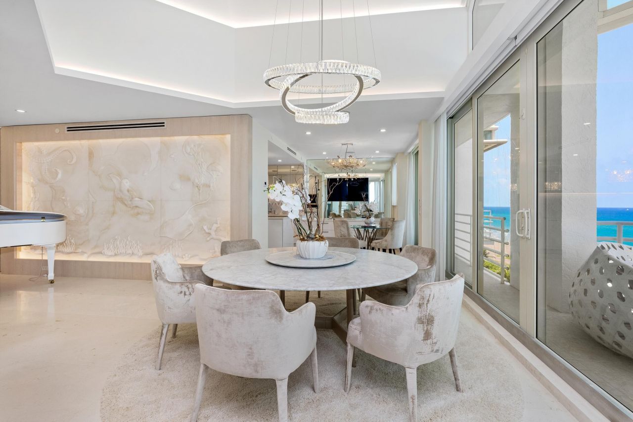 800 S Ocean Boulevard, Unit Ph6, Boca Raton, FL 33432 Photo