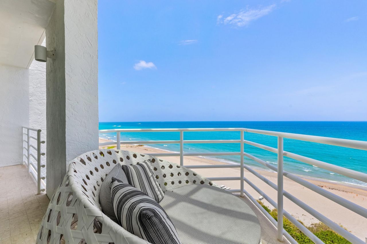 800 S Ocean Boulevard, Unit Ph6, Boca Raton, FL 33432 Photo