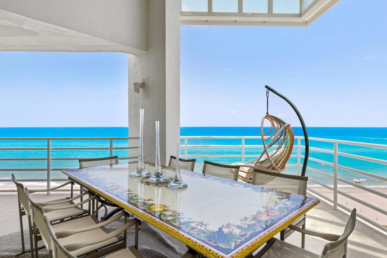 800 S Ocean Boulevard, Unit Ph6, Boca Raton, FL 33432 Photo