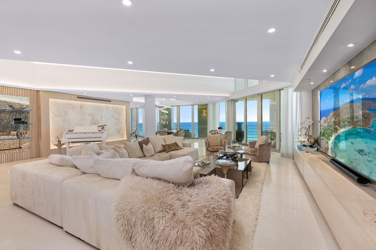 800 S Ocean Boulevard, Unit Ph6, Boca Raton, FL 33432 Photo