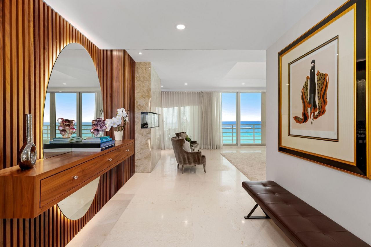 800 S Ocean Boulevard, Unit Ph6, Boca Raton, FL 33432 Photo