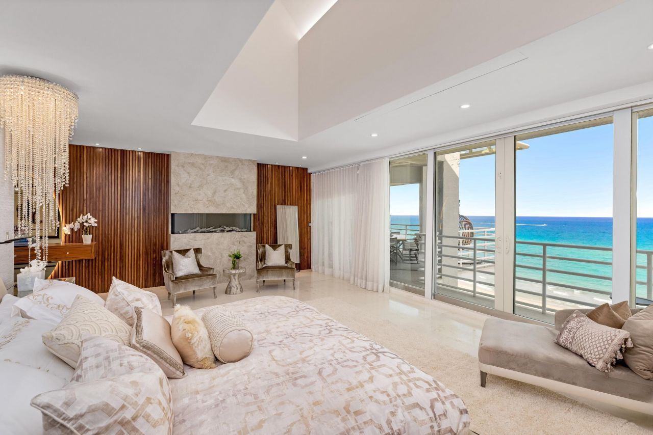 800 S Ocean Boulevard, Unit Ph6, Boca Raton, FL 33432 Photo