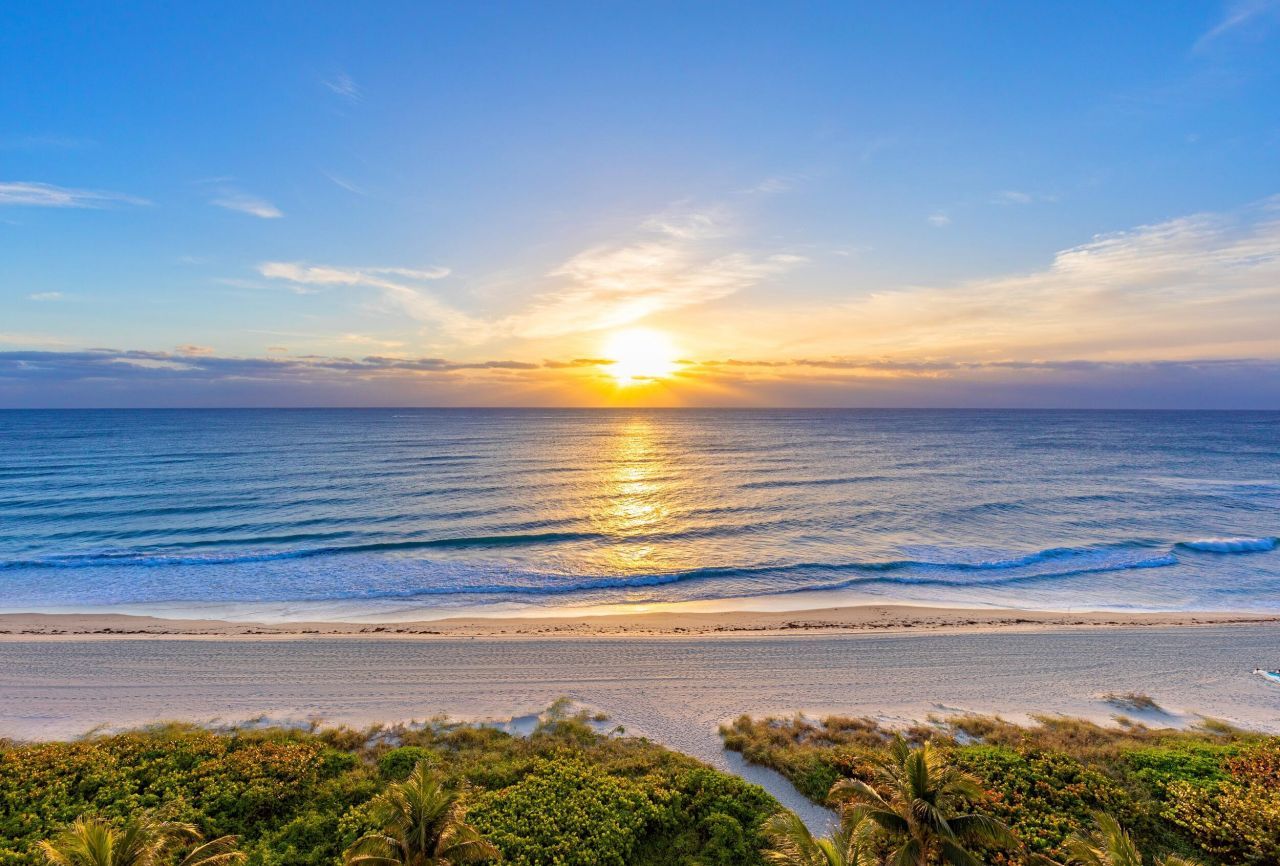 800 S Ocean Boulevard, Unit Ph6, Boca Raton, FL 33432 Photo