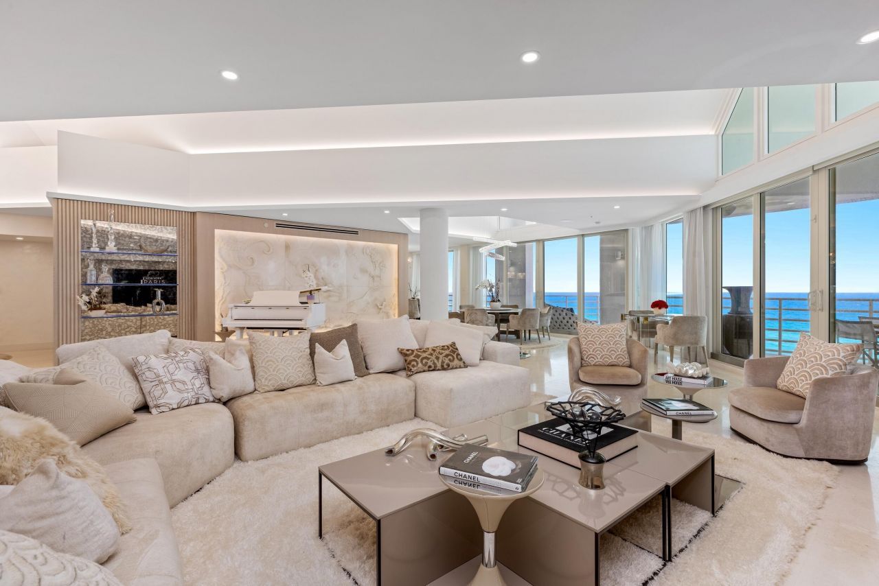 800 S Ocean Boulevard, Unit Ph6, Boca Raton, FL 33432 Photo