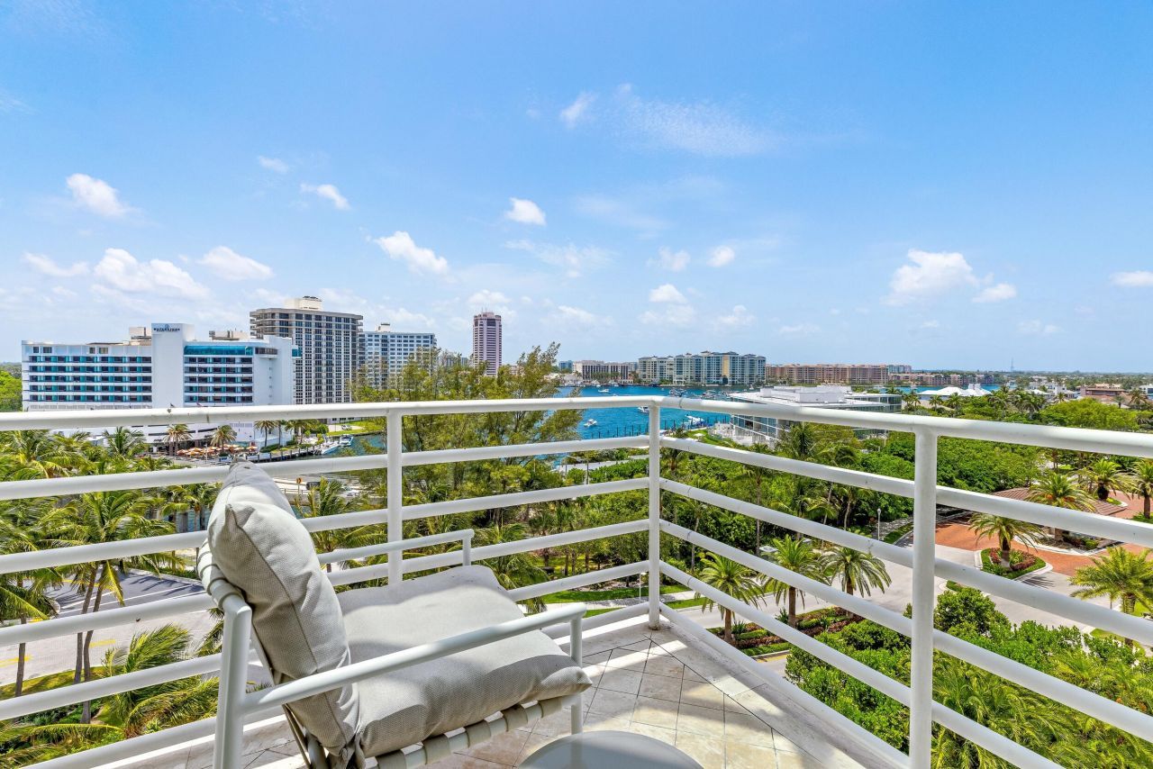 800 S Ocean Boulevard, Unit Ph6, Boca Raton, FL 33432 Photo