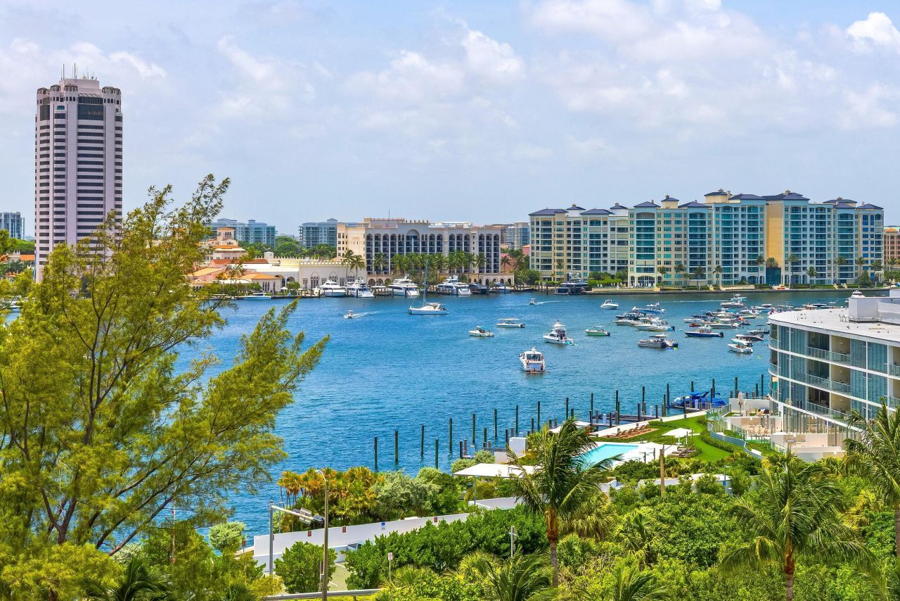 800 S Ocean Boulevard, Unit Ph6, Boca Raton, FL 33432 Photo