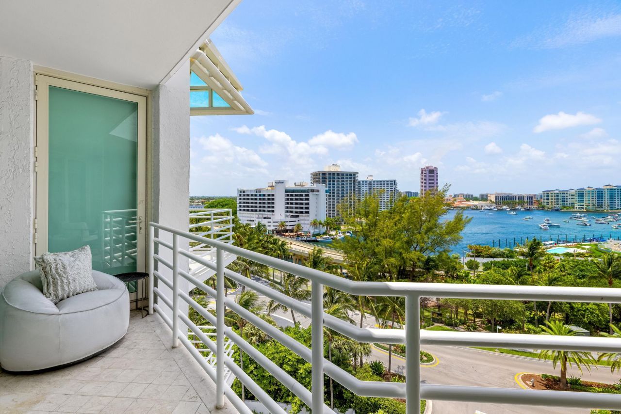 800 S Ocean Boulevard, Unit Ph6, Boca Raton, FL 33432 Photo