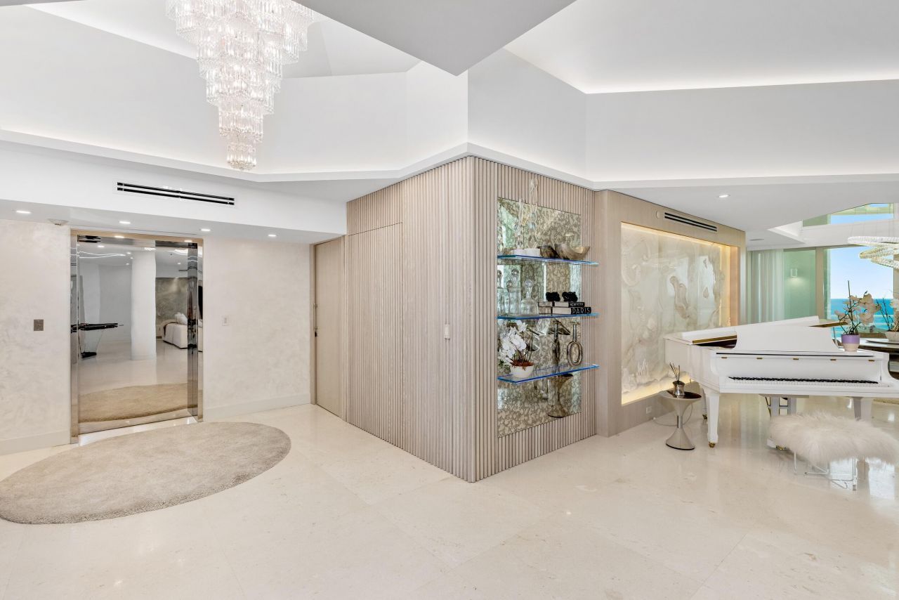 800 S Ocean Boulevard, Unit Ph6, Boca Raton, FL 33432 Photo