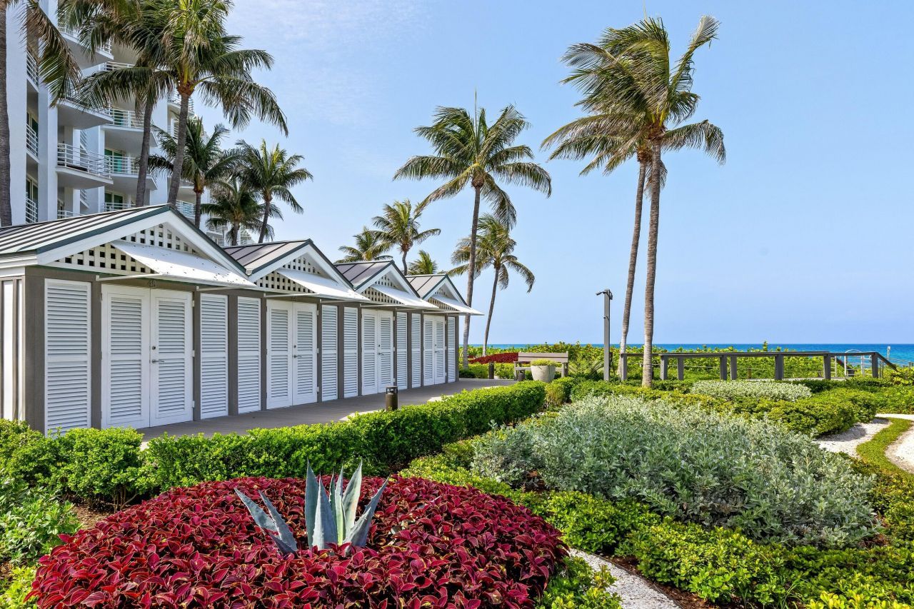 800 S Ocean Boulevard, Unit Ph6, Boca Raton, FL 33432 Photo