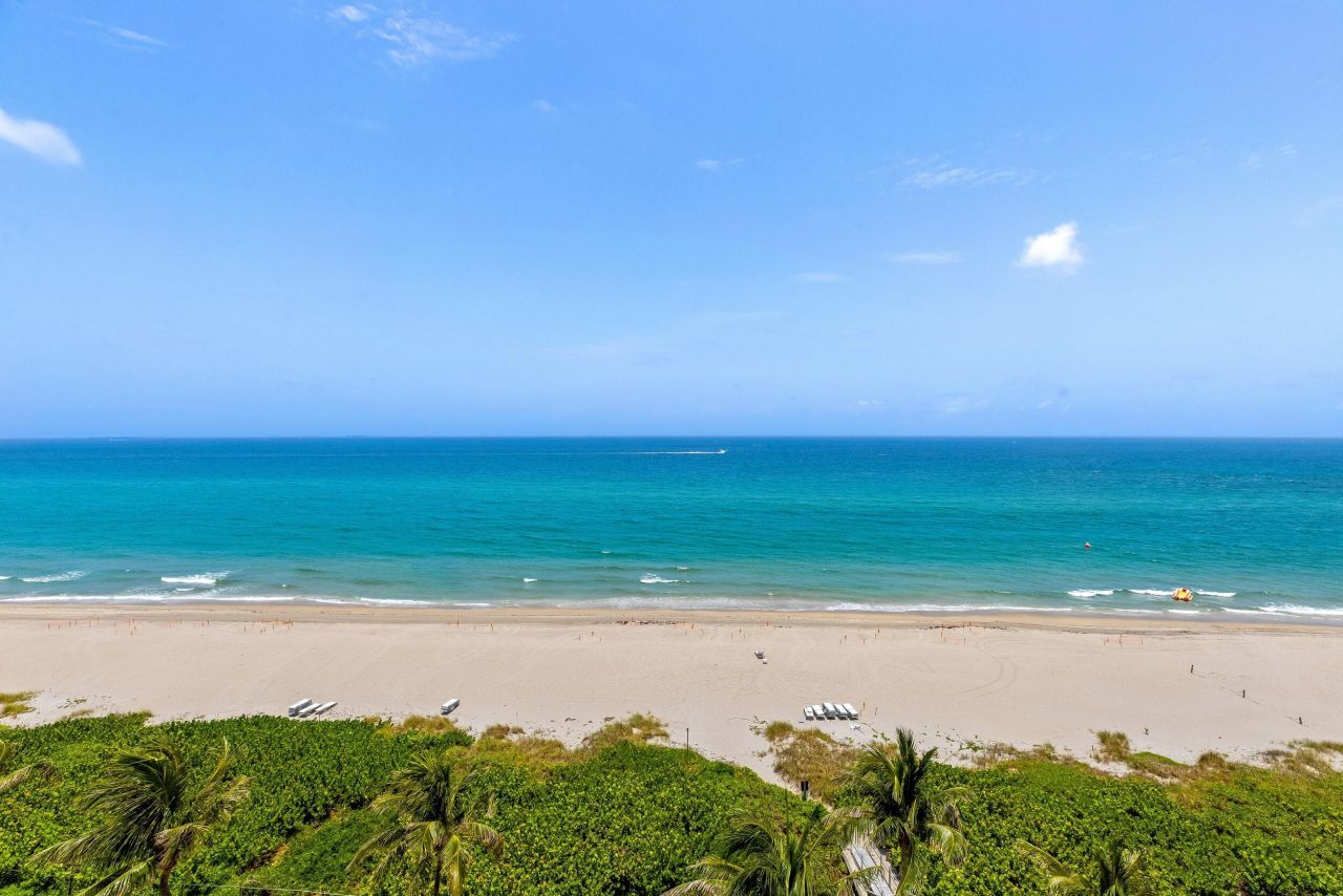 800 S Ocean Boulevard, Unit Ph6, Boca Raton, FL 33432 Photo