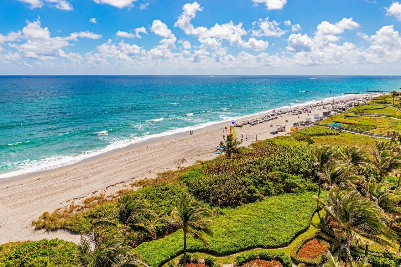 800 S Ocean Boulevard, Unit Ph6, Boca Raton, FL 33432 Photo