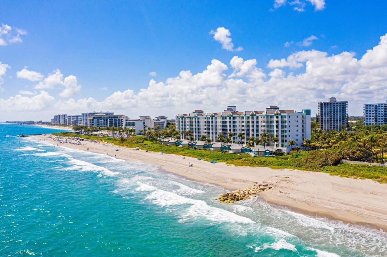 800 S Ocean Boulevard, Unit Ph6, Boca Raton, FL 33432 Photo