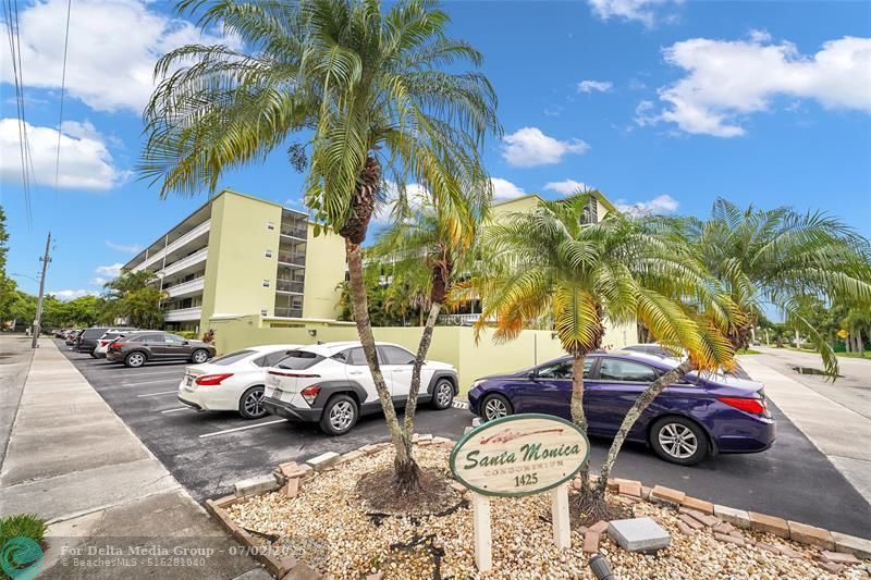 1425 Arthur Street, Unit 214B, Hollywood, FL 33020 Photo