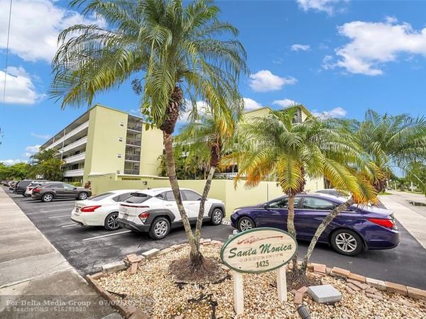 1425 Arthur St, Unit 214B, Hollywood, FL 33020