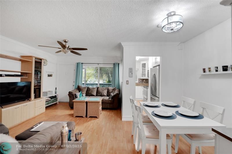 1425 Arthur Street, Unit 214B, Hollywood, FL 33020 Photo