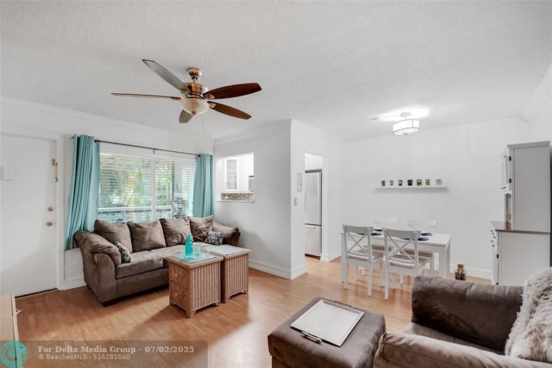 1425 Arthur Street, Unit 214B, Hollywood, FL 33020 Photo