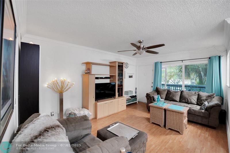 1425 Arthur Street, Unit 214B, Hollywood, FL 33020 Photo