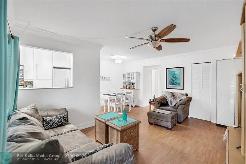 1425 Arthur Street, Unit 214B, Hollywood, FL 33020 Photo