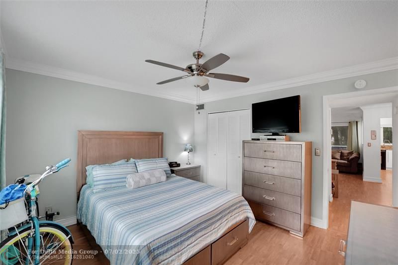 1425 Arthur Street, Unit 214B, Hollywood, FL 33020 Photo