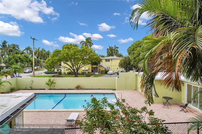 1425 Arthur Street, Unit 214B, Hollywood, FL 33020 Photo