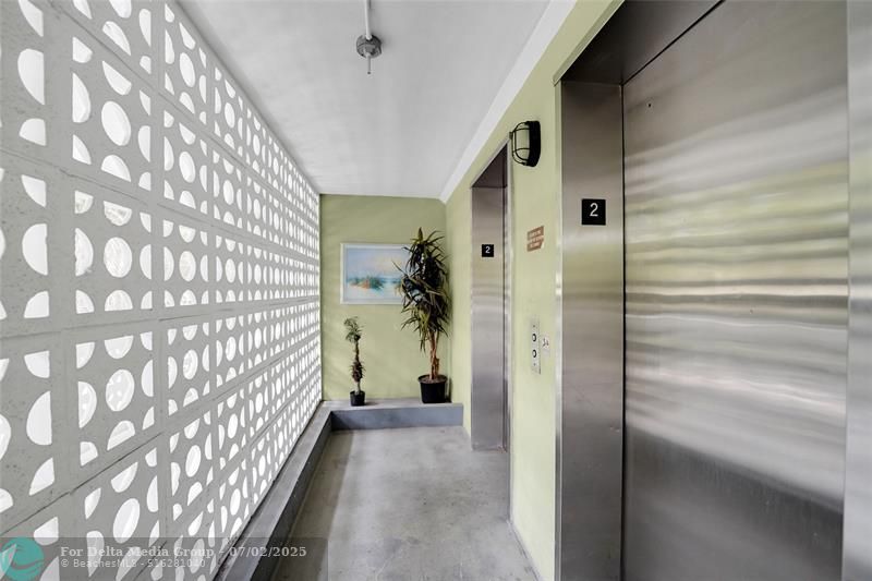 1425 Arthur Street, Unit 214B, Hollywood, FL 33020 Photo