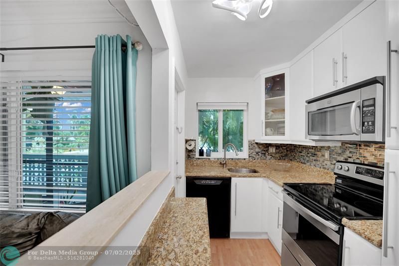 1425 Arthur Street, Unit 214B, Hollywood, FL 33020 Photo