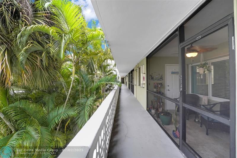 1425 Arthur Street, Unit 214B, Hollywood, FL 33020 Photo